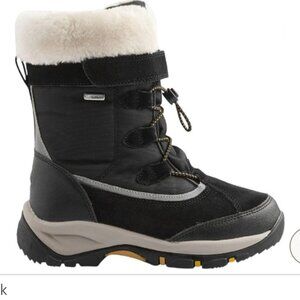 Reima Samoyed Reimatec Snow Boots - Kids Size US 12 12.5 NWB